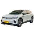 Volkswagen ID.4 CROZZ 2022 PRO Edition