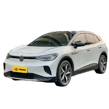 Volkswagen ID.4 CROZZ 2022 PRO Edition
