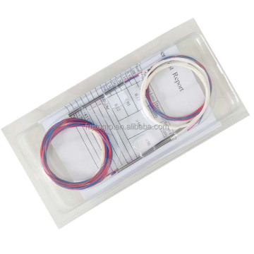 Price di fabbrica DBC FTB Splitter da 1x2 a 1x8 con rapporti personalizzati