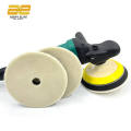 Gaya Jepun DA / RO Wool Buffing Pad