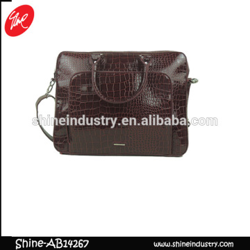 Fashion handbag/women fashion handbag/snakeskin handbag/fashion ladies handbag