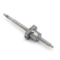 Tornillo de bolas en miniatura SFK0082.5 TBI