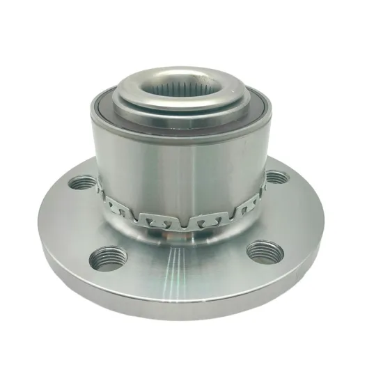 DI-SOLIK Front Wheel Hub Bearing for POLO Jetta FABIA