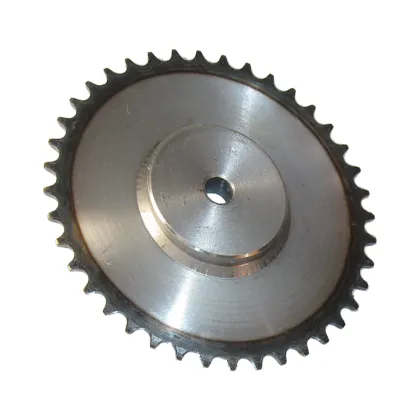 Industrial Roller Chain Sprocket and Gear Factory