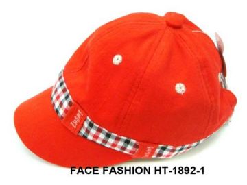 Children's Baseball Cap