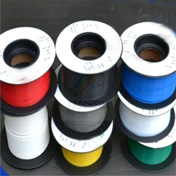 FEP Colorful Anticorrosive Insulation Tube