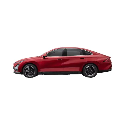2024 Wuling Starlight Xingguang EV Sedan: Long Range Hybrid Electric Car