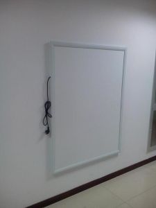 Energy Saving Infrared Electric Room Heater