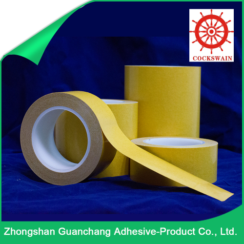 Wholesale China Import Pet Acrylic Double Sided Adhesive Tape