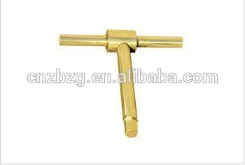 Antimagnetic Tools Latest Hex Key