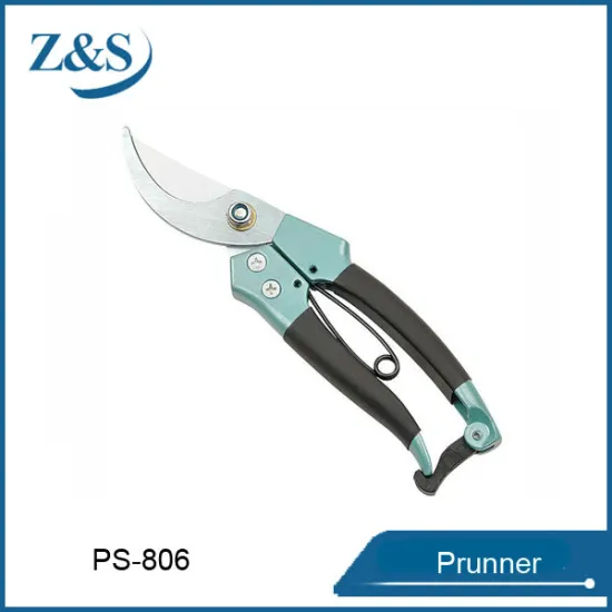 8" Tea Pruner (PS-806A)