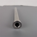 Customized Cobalt Based Alloy thermocouple protective pipe