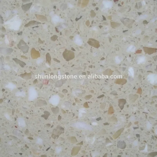 AM 002 sand crystal artificial marble tile,slab