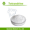 Natuurlijke Plant Stephania Tetrandra Extract Powder 10: 1