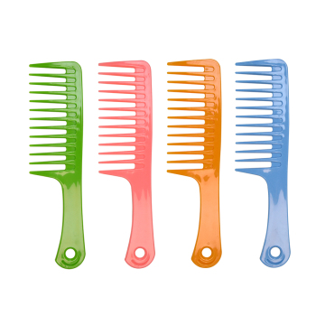 2022 Wholesale Custom Logo Wide Tooth Comb Sale - High Quality Scalp Massage Combs