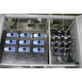 Generator Stator Insulating Line