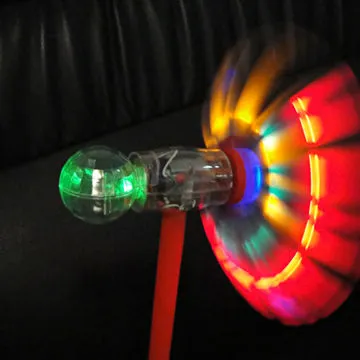 Flash Windmill w/ball