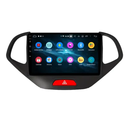 Android car stereo for Ford KA 2019-2020