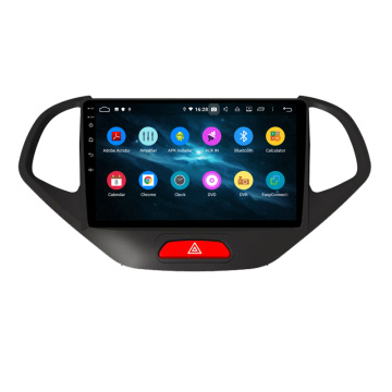 Android car stereo for Ford KA 2019-2020