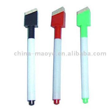 Whiteboard Markers