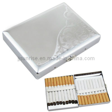 Steel Smoking Holder (JJ-S20-CGC20-3)