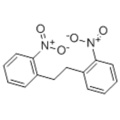 Bensen, 1,1 &#39;- (1,2-etandiyl) bis [2-nitro CAS 16968-19-7