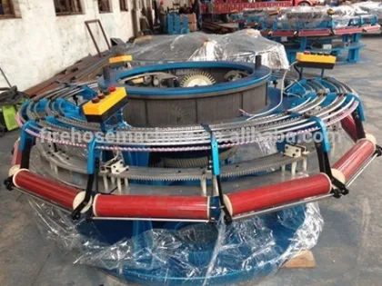 textiles machines price fire hose machine 2 shuttles YZ285