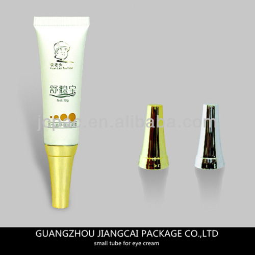 Long Nozzle Tube with Customized Decoration