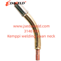 Kemppi Welding Swan Neck 3146780