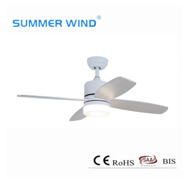 48'' Fan with Remote Control and Light Kit