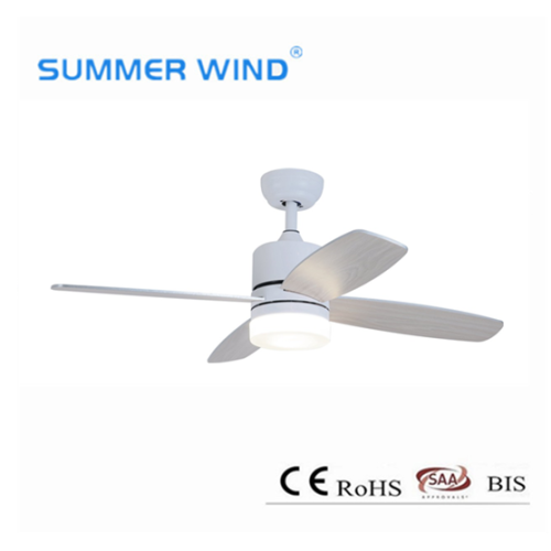 48'' Fan with Remote Control and Light Kit