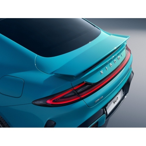 Founders Edition Xiaomi SU7