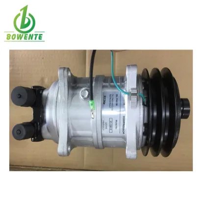 thermo king TM16 Auto Air Compressor