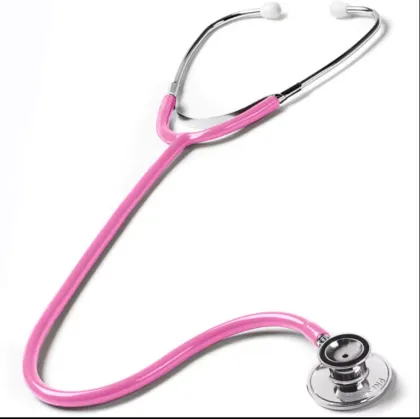 Veterinary Ultra-Sensitive Dual Head Stethoscope