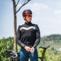 Men's Pro Team kerge tuulejakki jalgratta jope