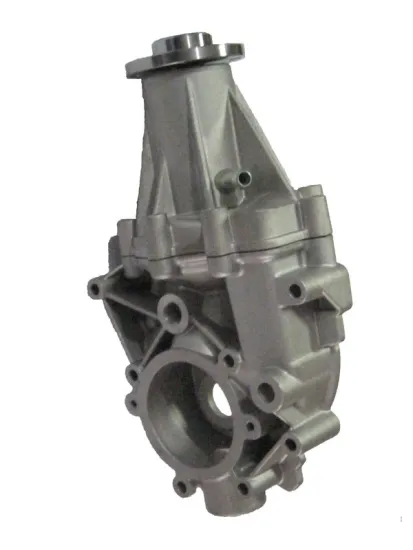 E-228-wp Automobile Water Pumps Mercedes-benz