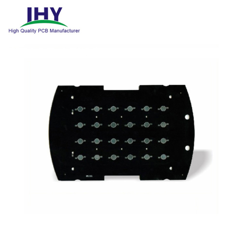 High Tg170 Fr4 High-Speed Power LED PCB Manufacturing