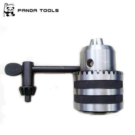 High-Quality Alloy Steel Drill Chuck from China