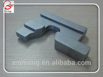 Presicion cheap manufacture Metal casting Customized professional Investment casting parts 002