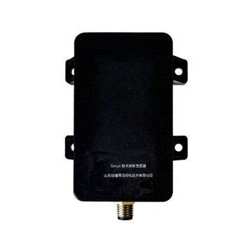 高精度40m範囲TTL出力インターフェイスレーザー距離センサー5VDC電源、Modbus RTU＆ASCIIカスタムヘックス通信