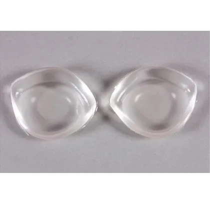 Silicone Reunseable Swimsuit Bikini Bra Insert Soft Bra Pads Enhancer Chest Push Up Women Bra Pads Cups Intimates Accessories