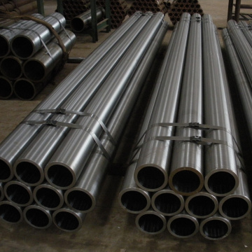 E355 ống xi lanh được mài giũa
