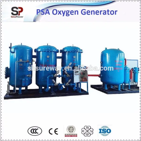 China PSA(Pressure Swing Adsorption) Oxygen Generator Manufacturer for Industrial Cutting&Melting for Sale