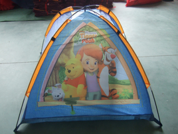 Children Pop Tent (ppt)