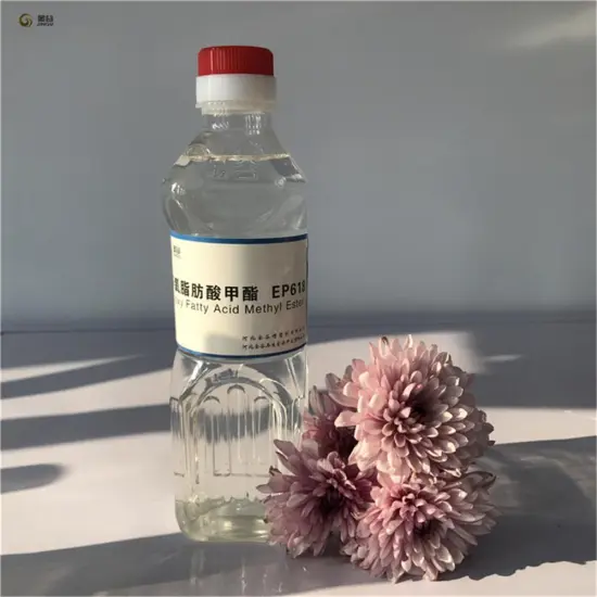 new arrival dop oil raw material in plastic