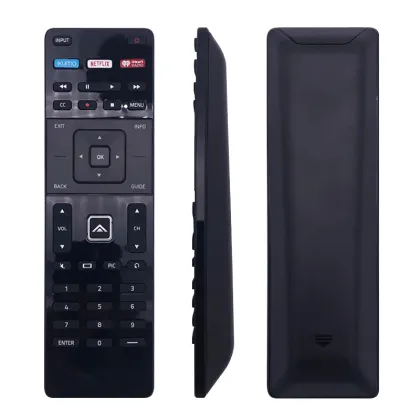 OEM ODM LCD Universal Long Distance TV Remote Control LED Light Learning Remote Control Mini Universal Remote Control