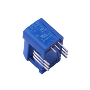 CAS25-NP Sensor Current Flux 25A AC/DC - HDYu (100% Original & New)