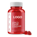OEM/ODM Slimming Mix Berries Halal Vegan Weight Loss Apple Cider Vinegar Gummies