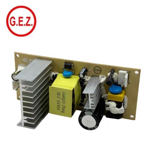 Power Adapter Supply Open Frame AC-DC Power Supply