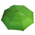 Parapluie pliant coupe-vent double couche